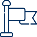 Bandeira Missão Quality Contábil